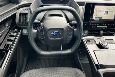 2025 Subaru Solterra Premium