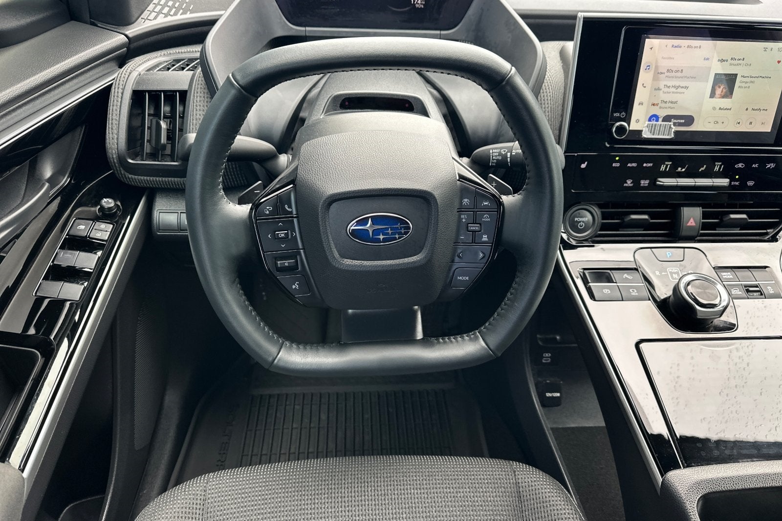 2025 Subaru Solterra Premium