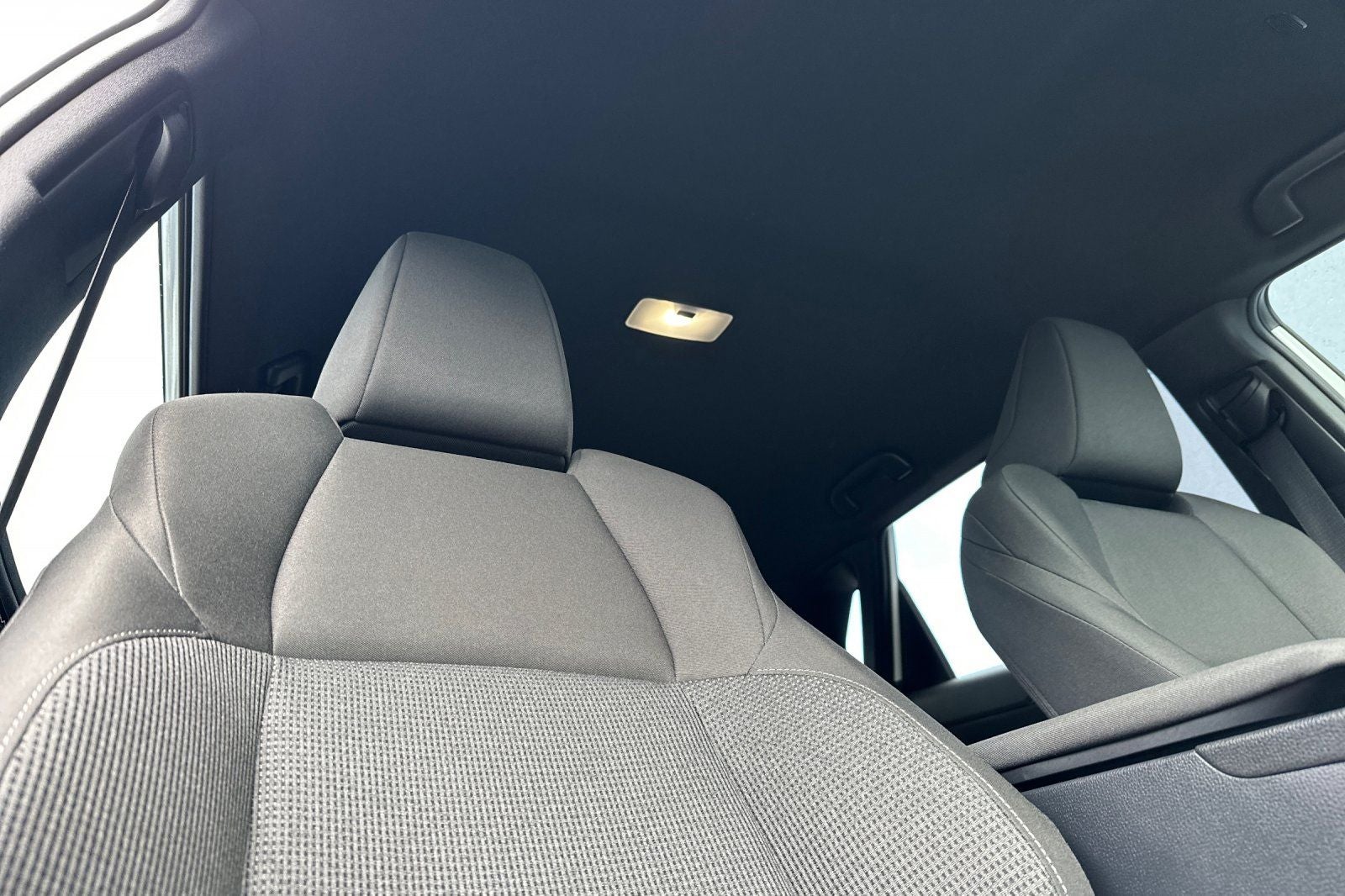 2025 Subaru Solterra Premium