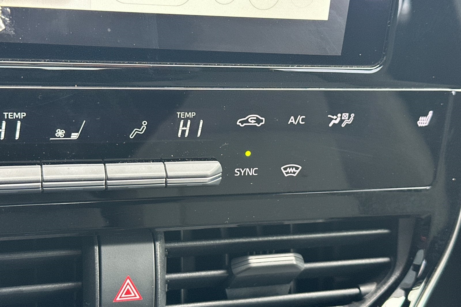 2025 Subaru Solterra Premium