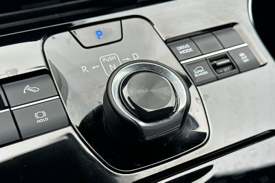 2025 Subaru Solterra Premium