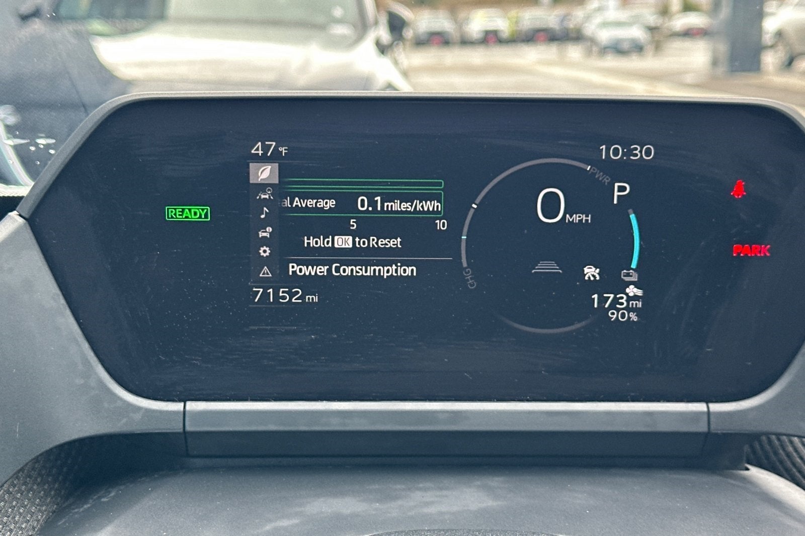 2025 Subaru Solterra Premium