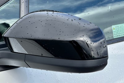 2025 Subaru Solterra Premium