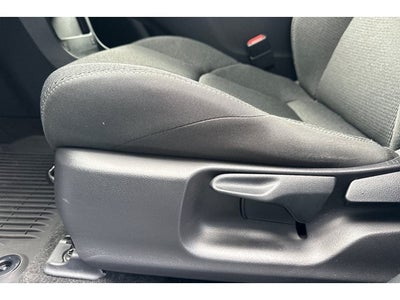 2025 Subaru Solterra Premium