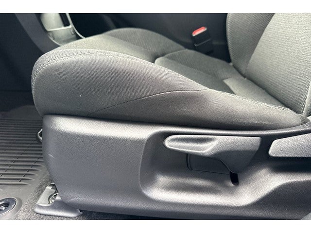 2025 Subaru Solterra Premium