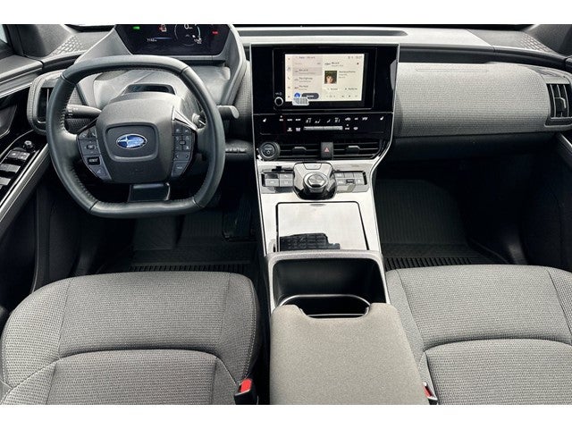 2025 Subaru Solterra Premium