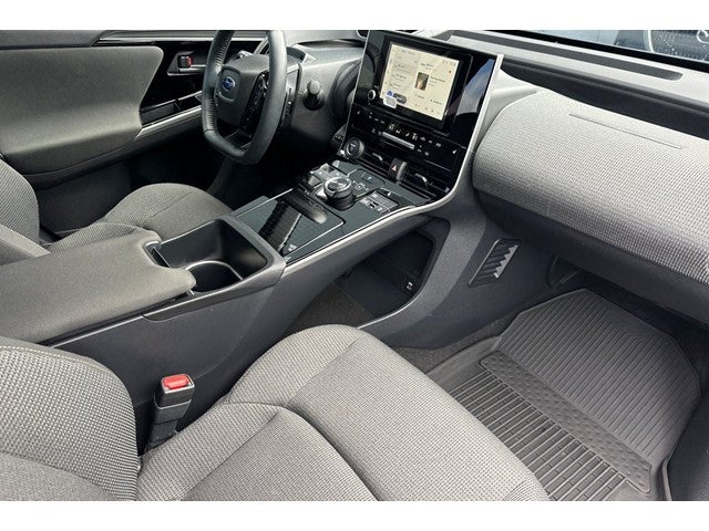 2025 Subaru Solterra Premium