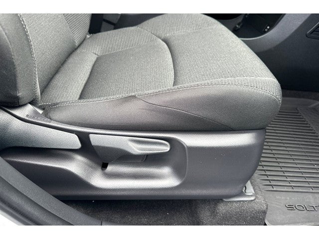 2025 Subaru Solterra Premium