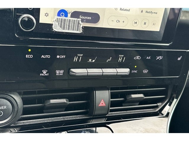 2025 Subaru Solterra Premium