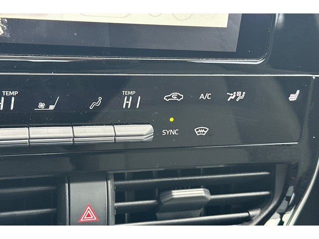 2025 Subaru Solterra Premium