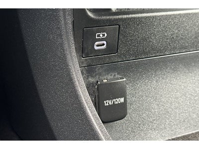 2025 Subaru Solterra Premium