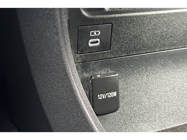 2025 Subaru Solterra Premium