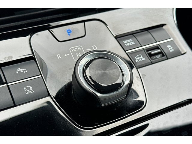 2025 Subaru Solterra Premium