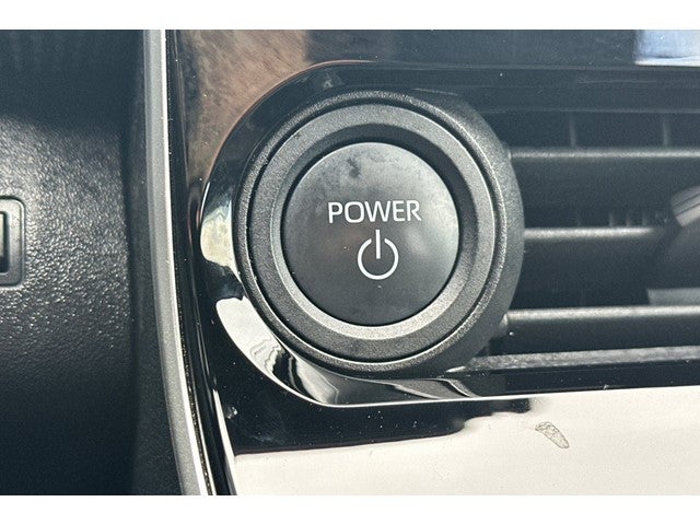 2025 Subaru Solterra Premium