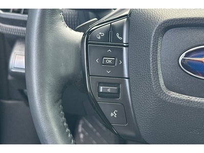 2025 Subaru Solterra Premium