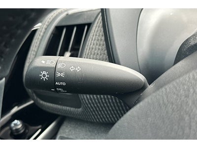 2025 Subaru Solterra Premium