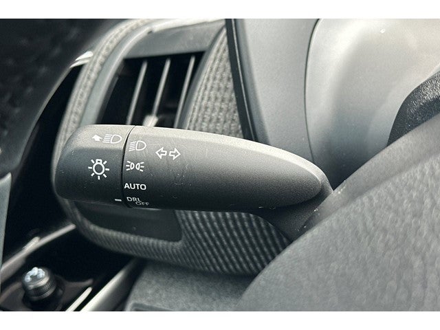 2025 Subaru Solterra Premium