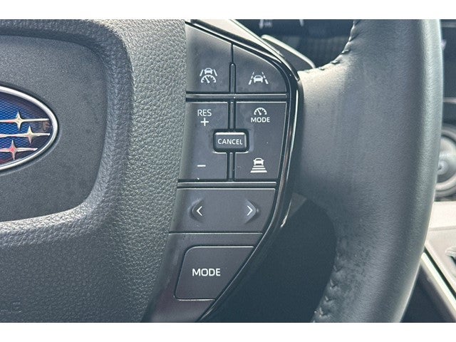 2025 Subaru Solterra Premium