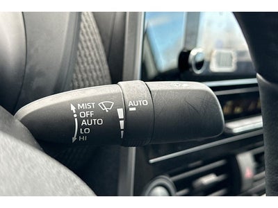 2025 Subaru Solterra Premium