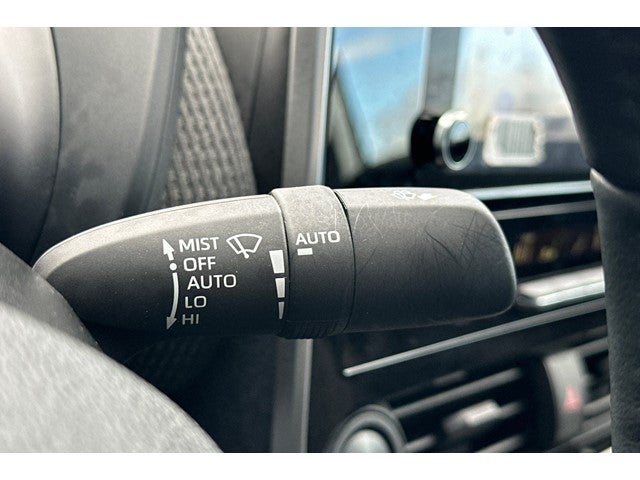 2025 Subaru Solterra Premium