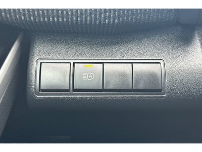 2025 Subaru Solterra Premium