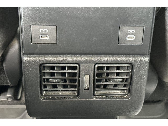 2025 Subaru Solterra Premium