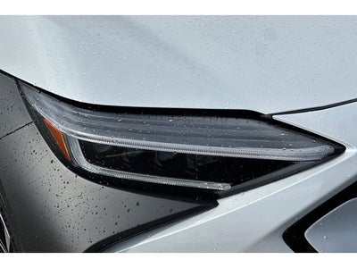 2025 Subaru Solterra Premium