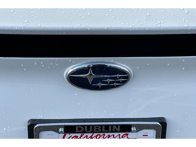 2025 Subaru Solterra Premium