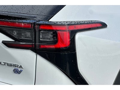 2025 Subaru Solterra Premium