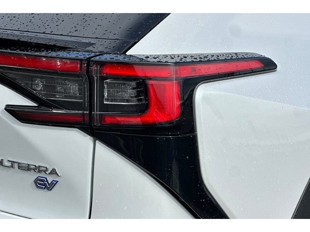 2025 Subaru Solterra Premium