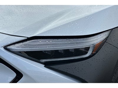 2025 Subaru Solterra Premium