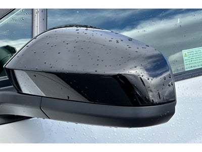 2025 Subaru Solterra Premium