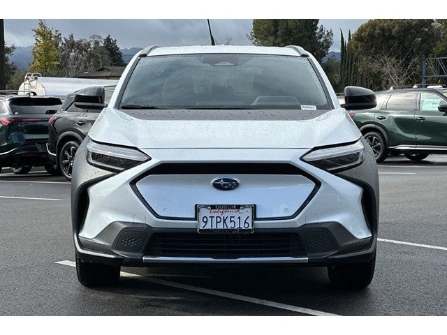 2025 Subaru Solterra Premium