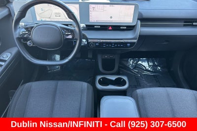 2024 Hyundai IONIQ 5 SE
