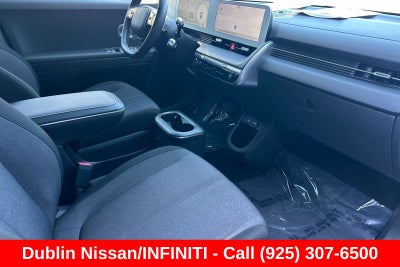 2024 Hyundai IONIQ 5 SE