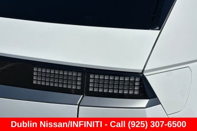 2024 Hyundai IONIQ 5 SE