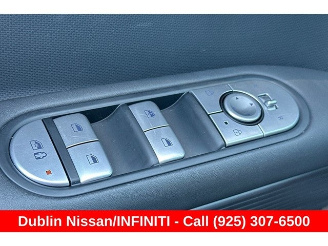 2024 Hyundai IONIQ 5 SE