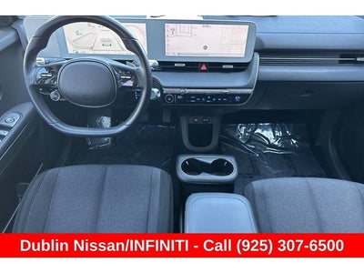 2024 Hyundai IONIQ 5 SE