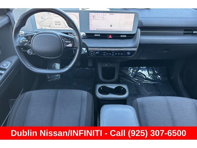 2024 Hyundai IONIQ 5 SE