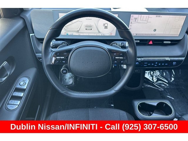 2024 Hyundai IONIQ 5 SE