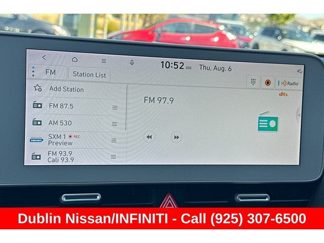 2024 Hyundai IONIQ 5 SE