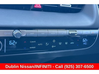 2024 Hyundai IONIQ 5 SE
