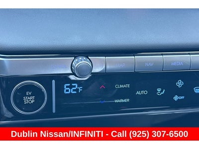2024 Hyundai IONIQ 5 SE