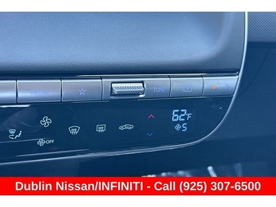 2024 Hyundai IONIQ 5 SE