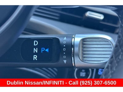 2024 Hyundai IONIQ 5 SE