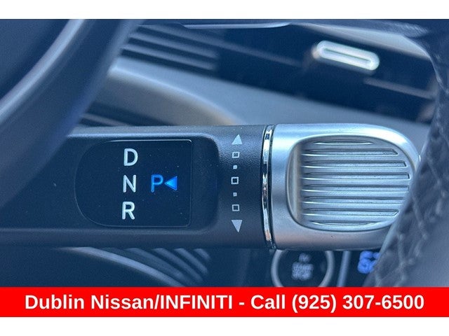 2024 Hyundai IONIQ 5 SE