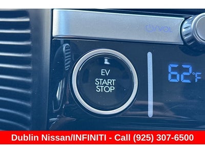 2024 Hyundai IONIQ 5 SE