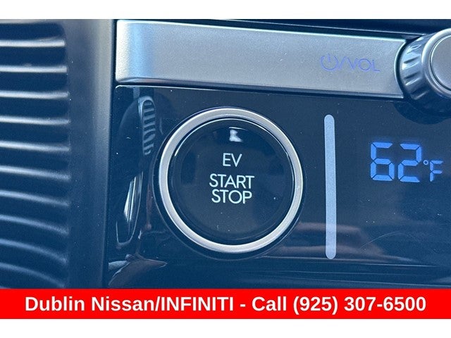 2024 Hyundai IONIQ 5 SE