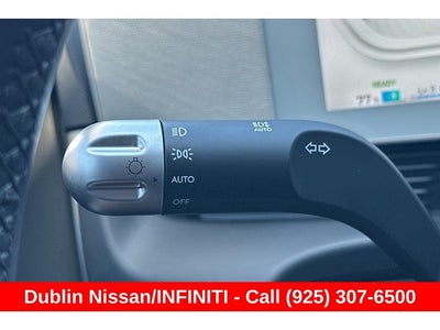 2024 Hyundai IONIQ 5 SE