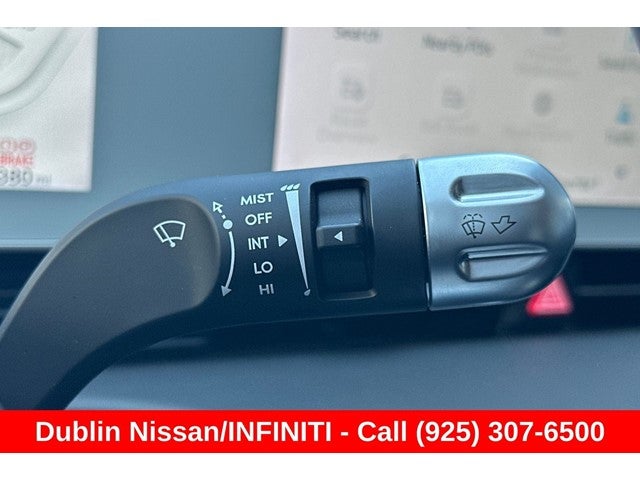 2024 Hyundai IONIQ 5 SE